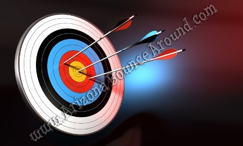 Archery Game Rentals Phoenix Arizona